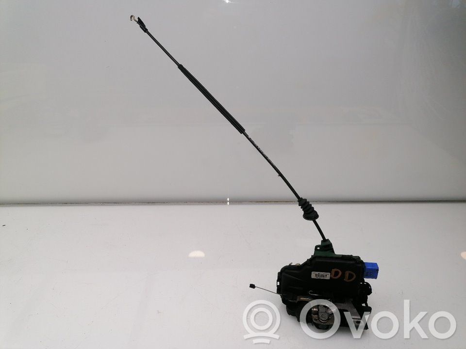 Seat Ibiza III (6L) Serratura portiera anteriore