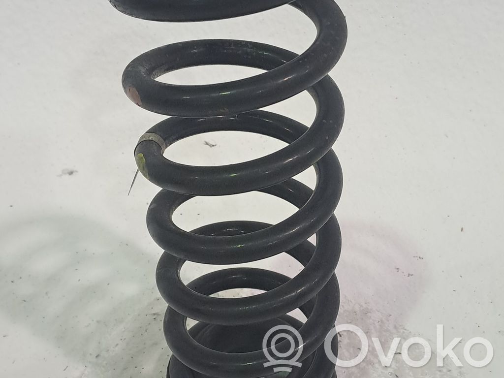 KIA Sorento Muelle espiral delantero 