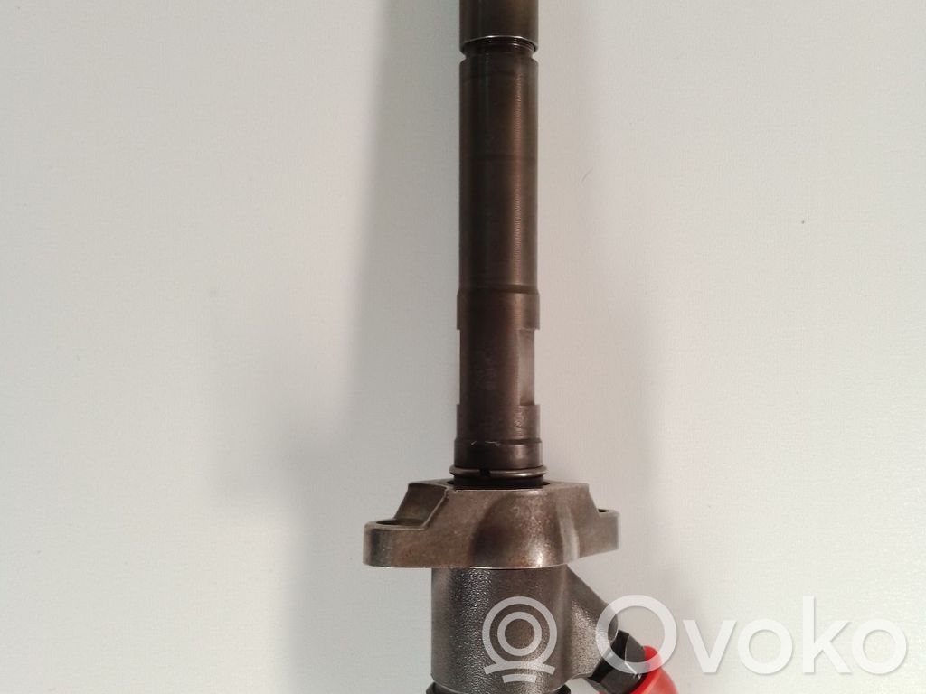 Fuel injector   1366613,3M5Q9F593JA,0445110188