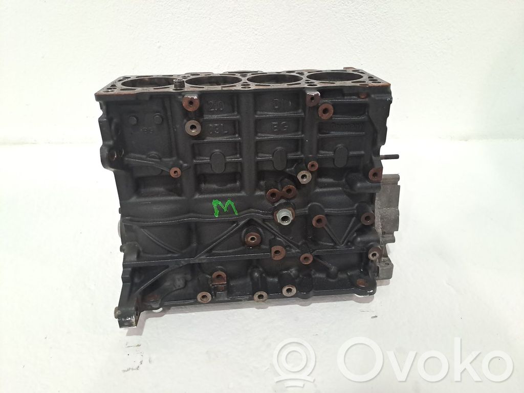Bloque de motor   CAGB,03L100104CX,03L021BG