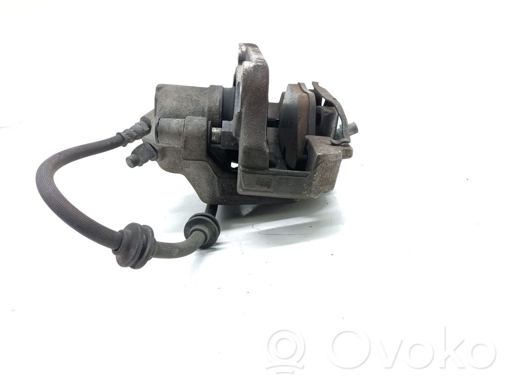 Front brake caliper   34116778146,6778146