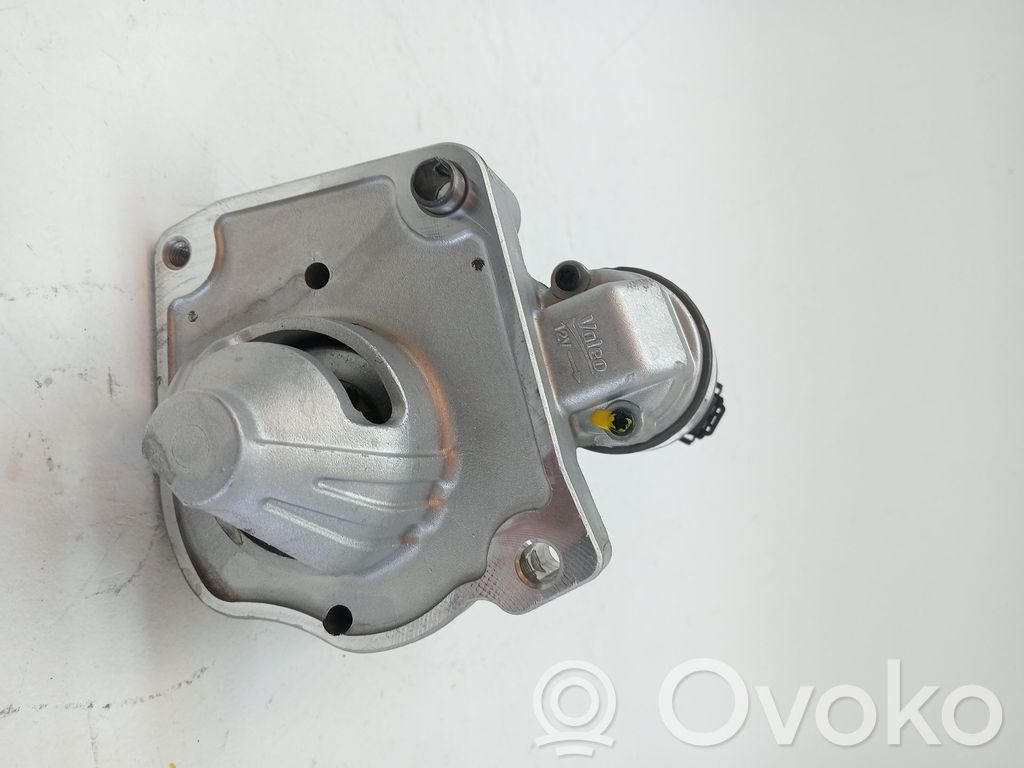 Motor de arranque   95525945,9812715480