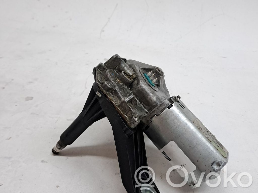 Opel Corsa C Motor ștergător lunetă 