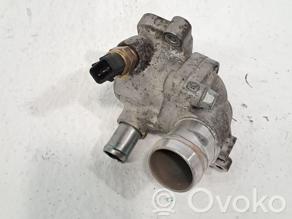 Termostato   256102A720