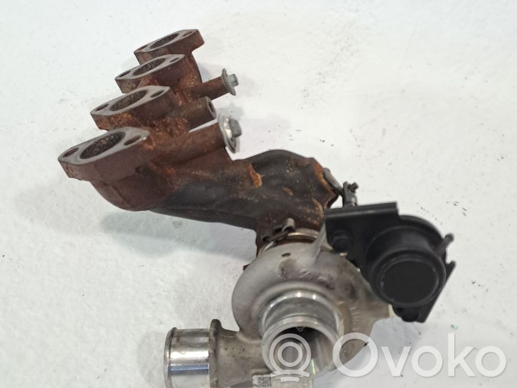 Turbo   282012A760,2823103200