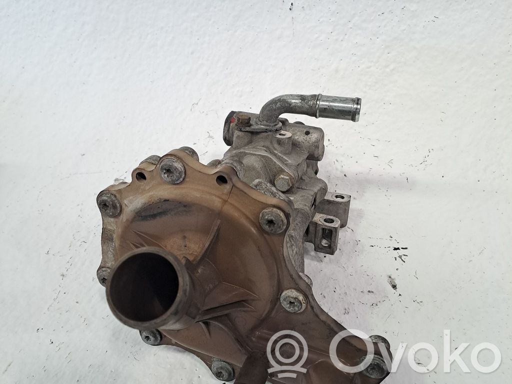 Bomba de agua   6C1Q8K500AG,1949737