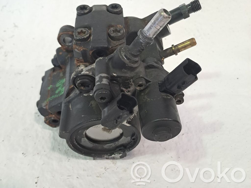 Ford Transit Pompă combustibil în rezervor
