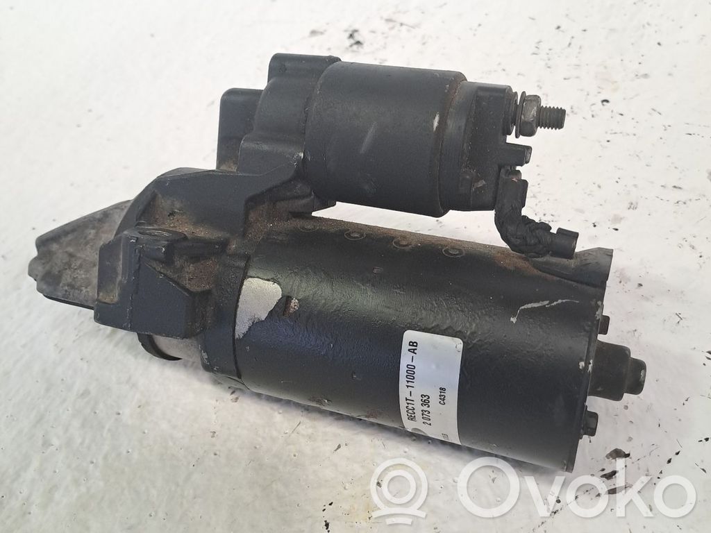 Starteris   2073363,RECCIT11000AB