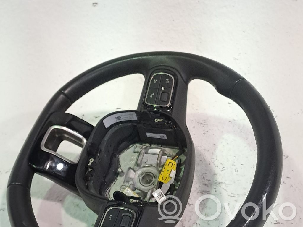 Citroen C3 Lenkrad 