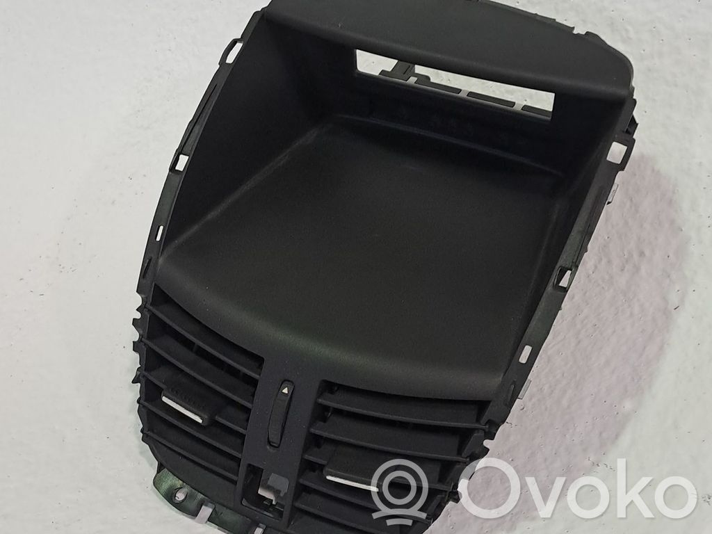 Peugeot 207 Ramă grilă ventilație bord 