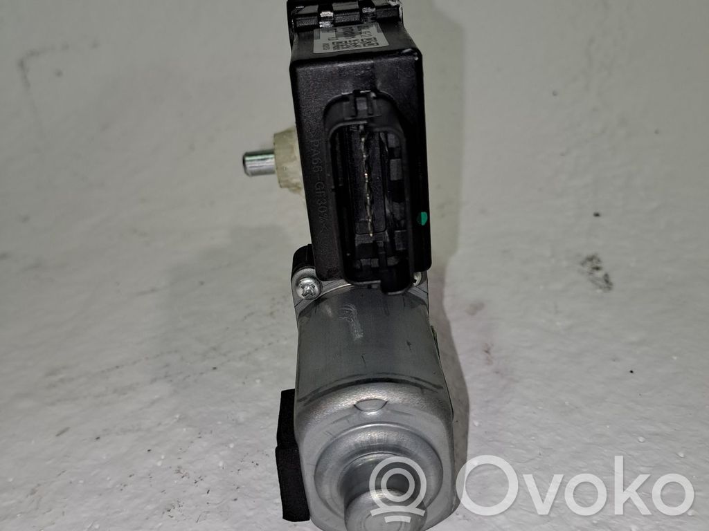KIA Ceed Motorino alzacristalli della portiera posteriore
