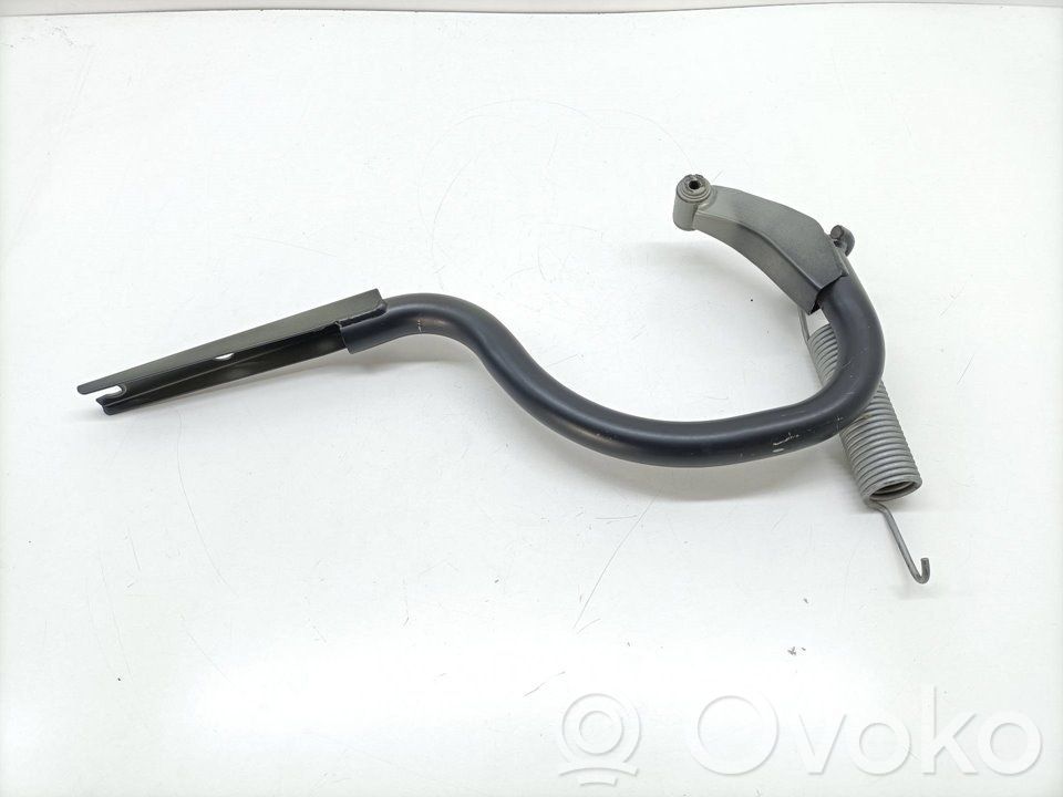 Tailgate/trunk/boot hinge   S0406