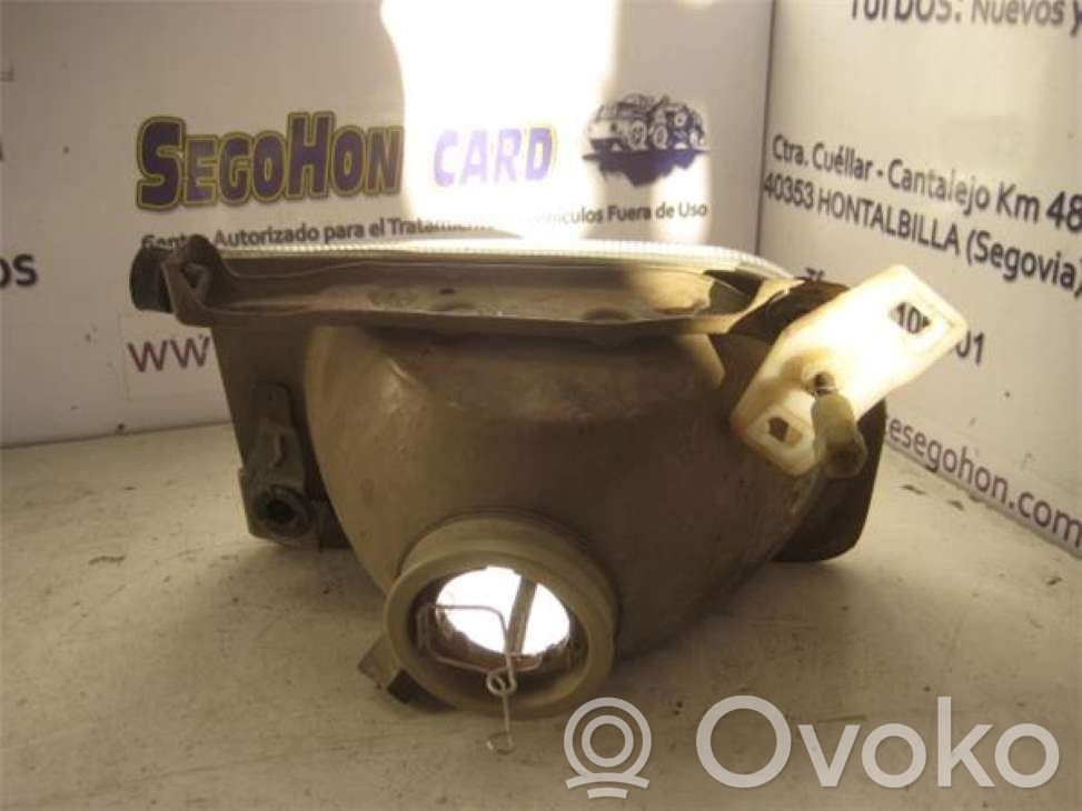 Headlight/headlamp   6104742