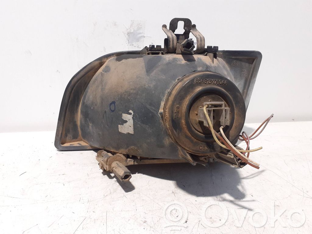Scheinwerfer   7R01445,7R01445,7R01445