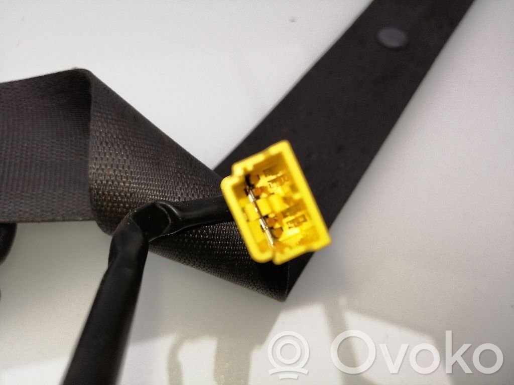 Cinturón delantero   81450SMGE010M4,81450SMGE01ZA