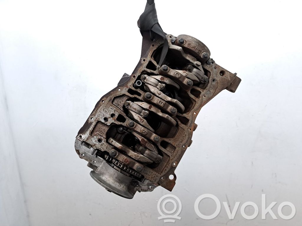 Bloque de motor   K9K766