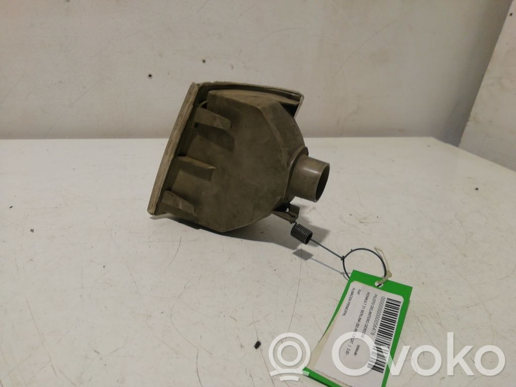 LED Daytime headlight   7701032024