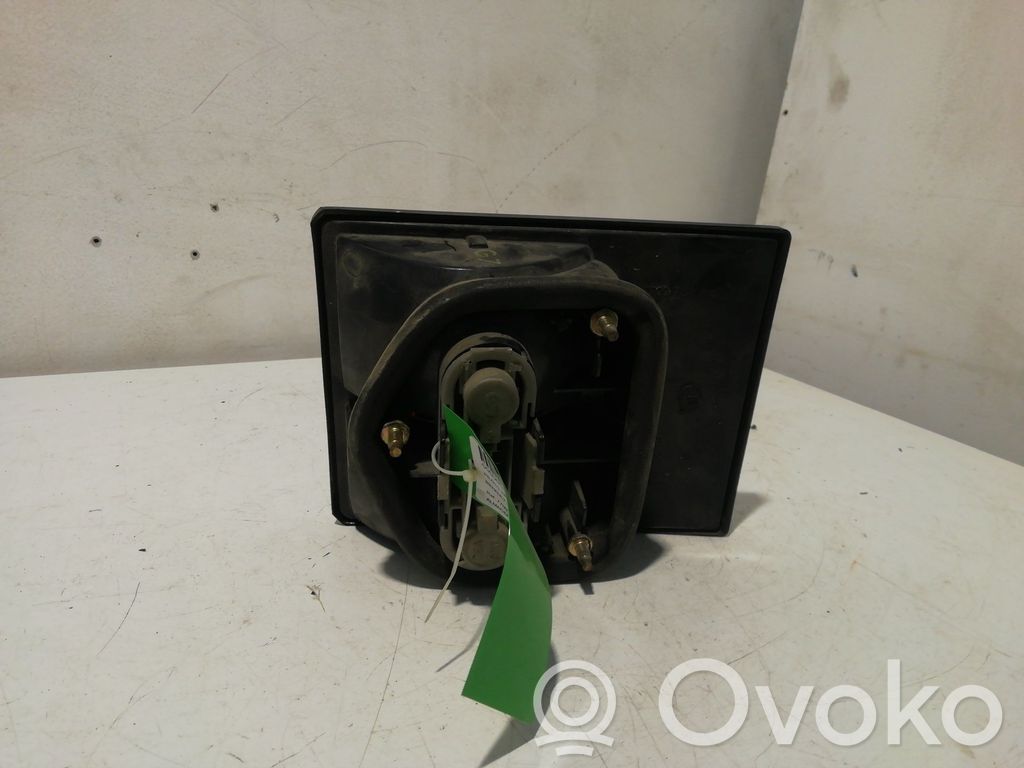 Lámpara de faros/luces traseros   7700769943,7700769943
