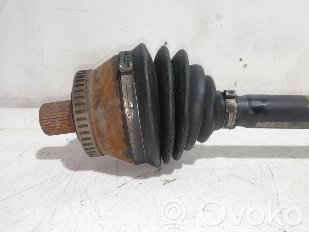 Eje de transmisión delantero   8E0407271T,8E0407271T,8E0407271T