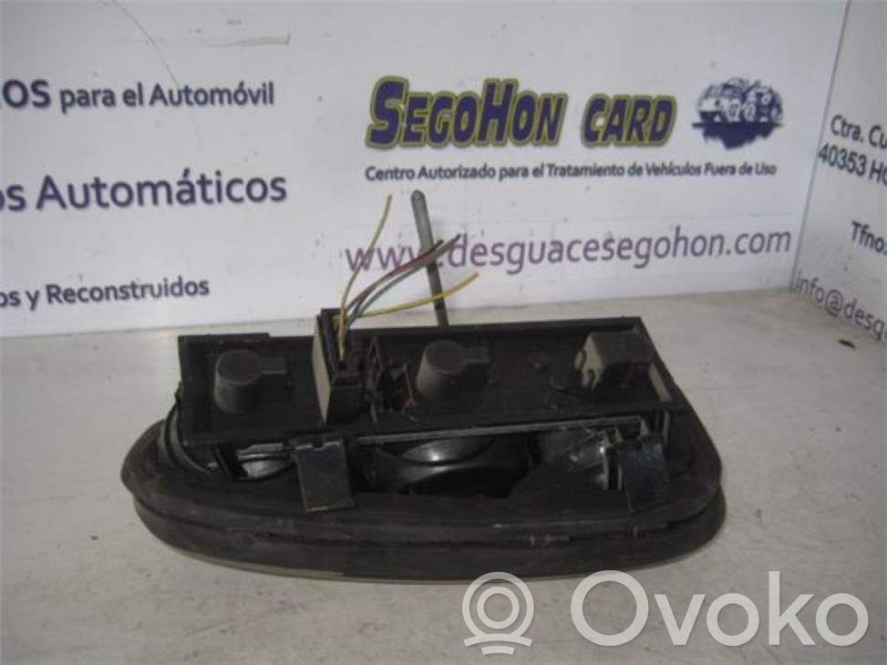 Rear tail light bulb   89023373,89023373
