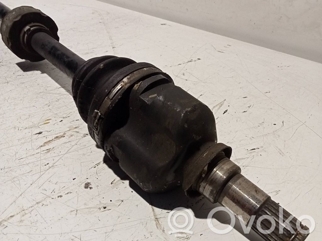 Toyota Corolla E110 Planetară față 