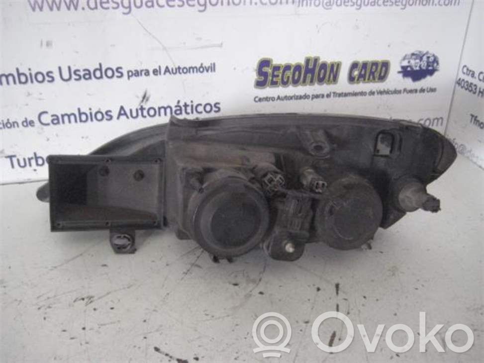 Nissan Primera Phare frontale 
