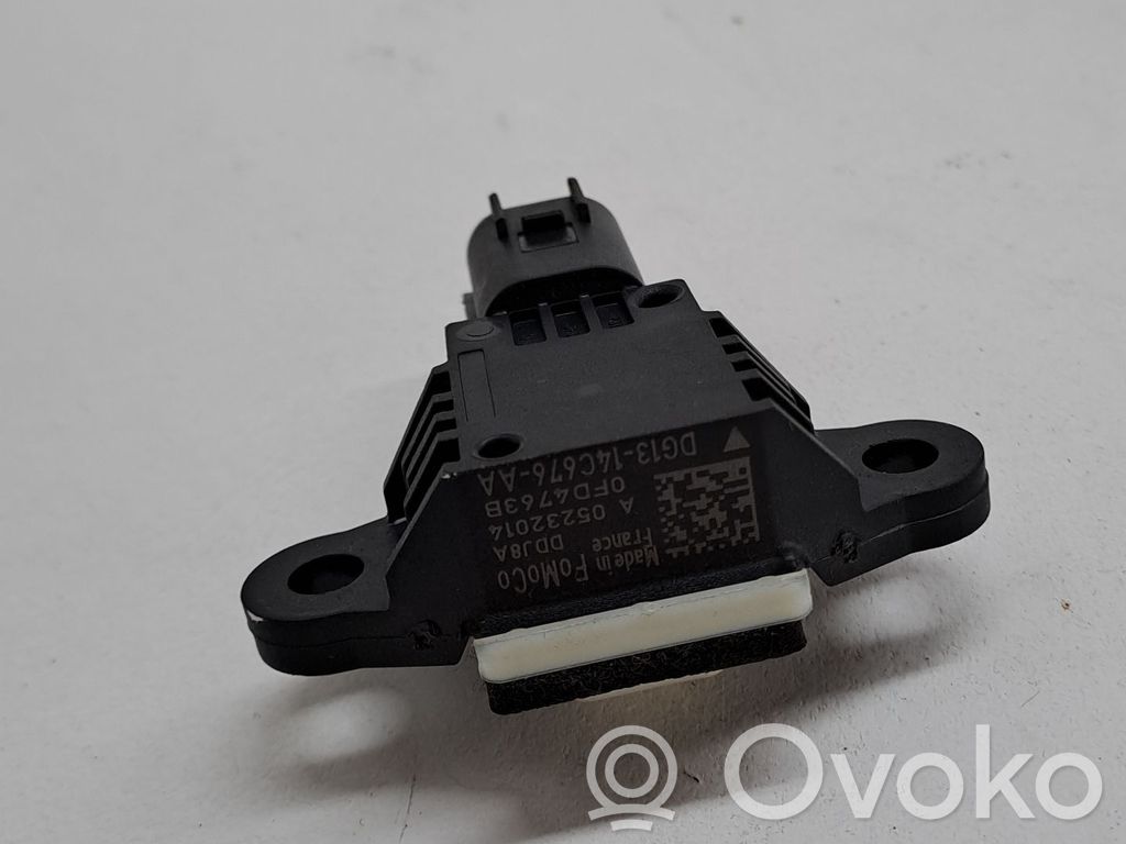 Ford Transit -  Tourneo Connect Sensor 