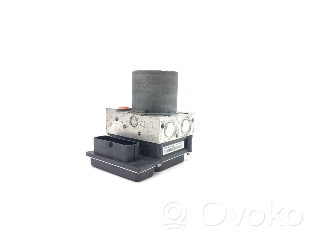 ABS Blokas   8K0614517EC,8K0614517EL