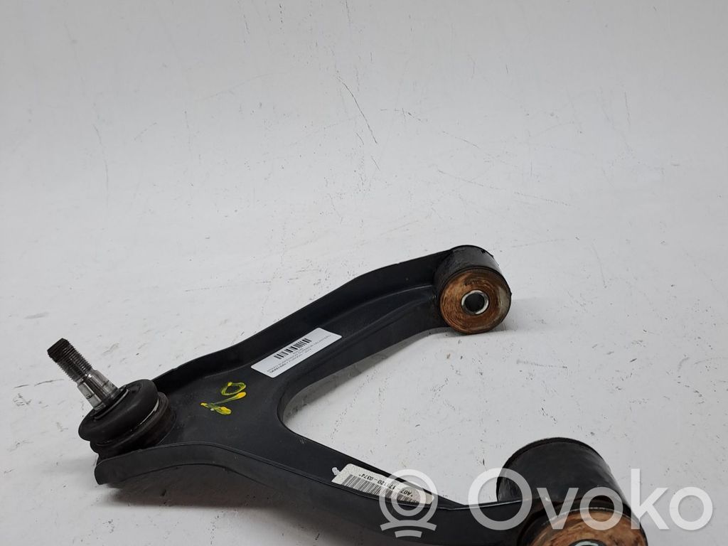 Triangle, bras de suspension avant   5801564293