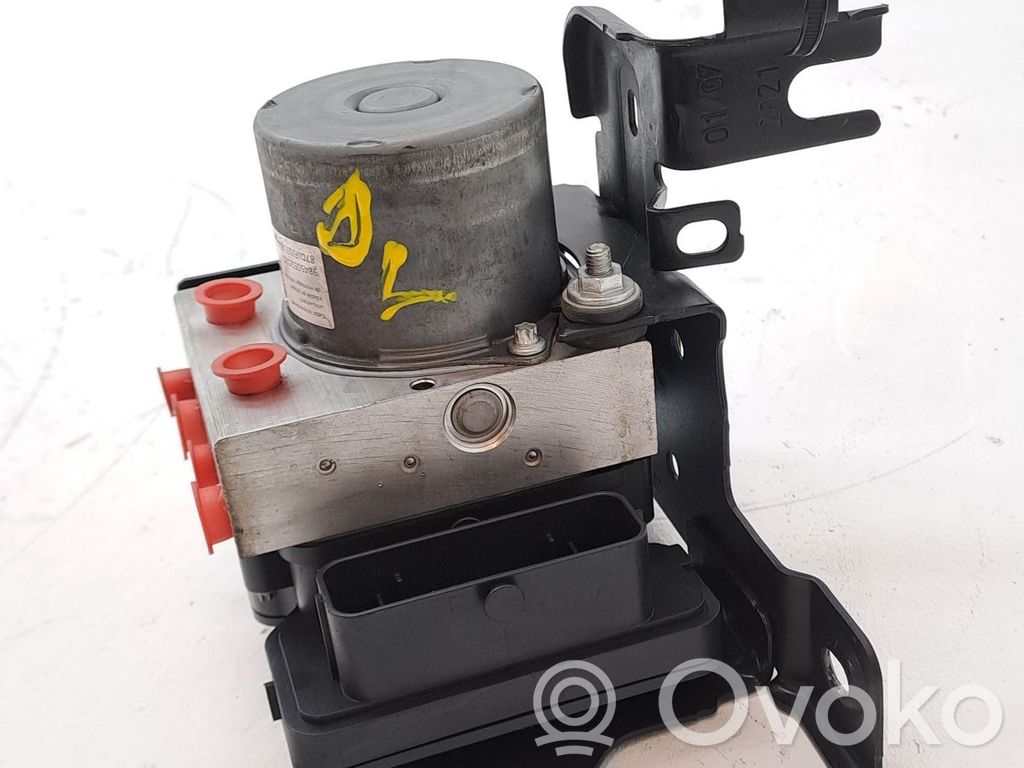 Citroen Berlingo ABS Pump 