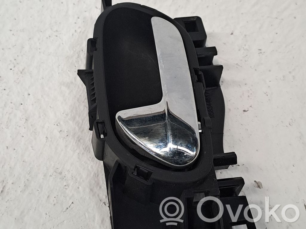 Peugeot 3008 II Maniglia interna per portellone scorrevole