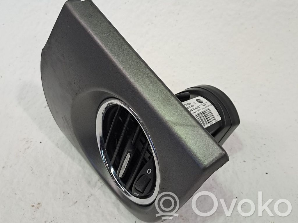 Fiat 500 Ramă grilă ventilație bord 
