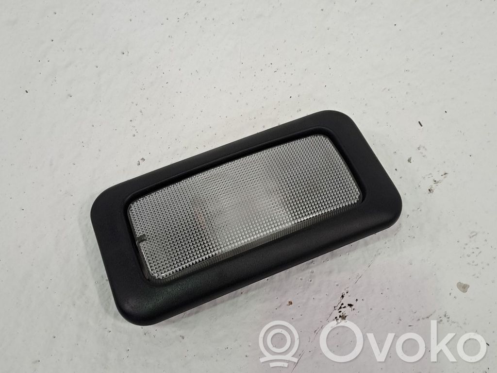 Panel oświetlenia wnętrza kabiny   735479016