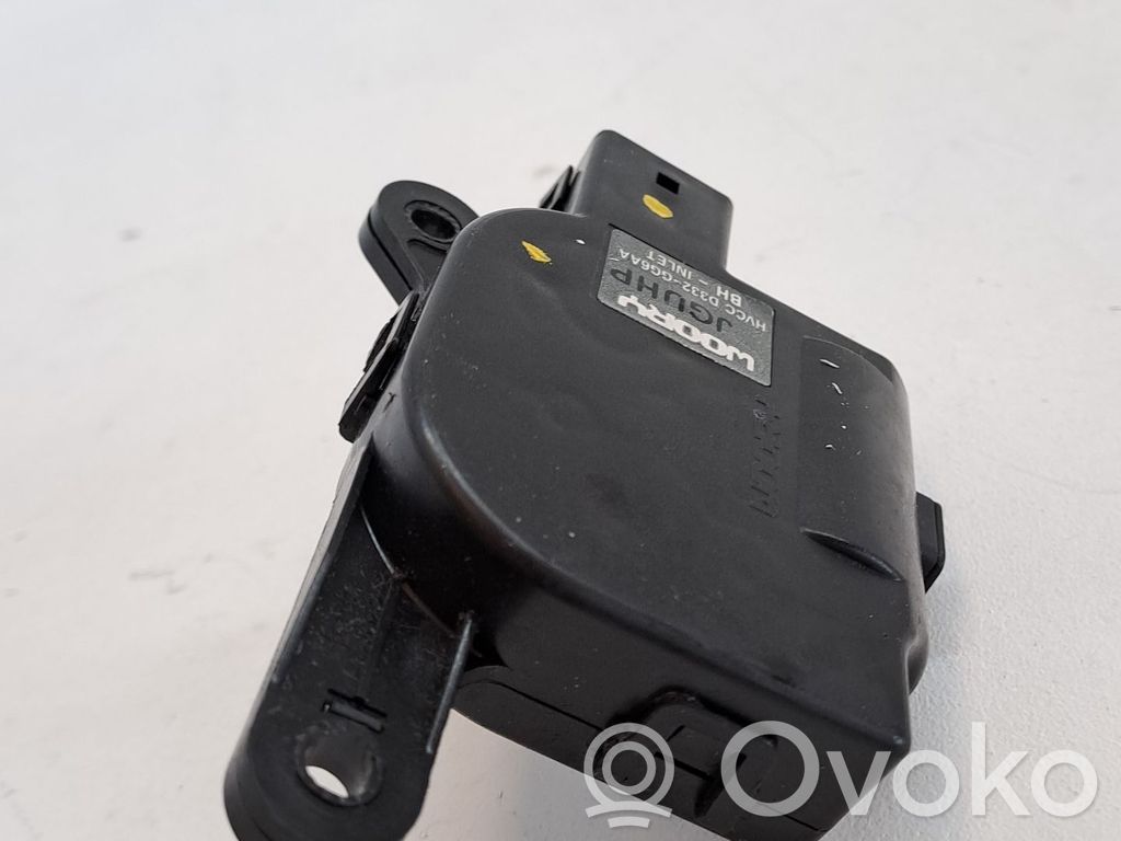 Tesla Model S Unidad de control/módulo de carrocería central 