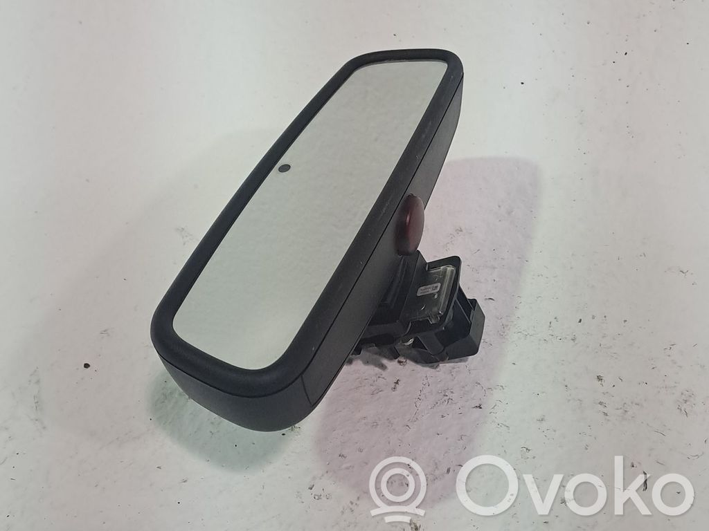 BMW 5 E60 E61 Espejo retrovisor (interior) 
