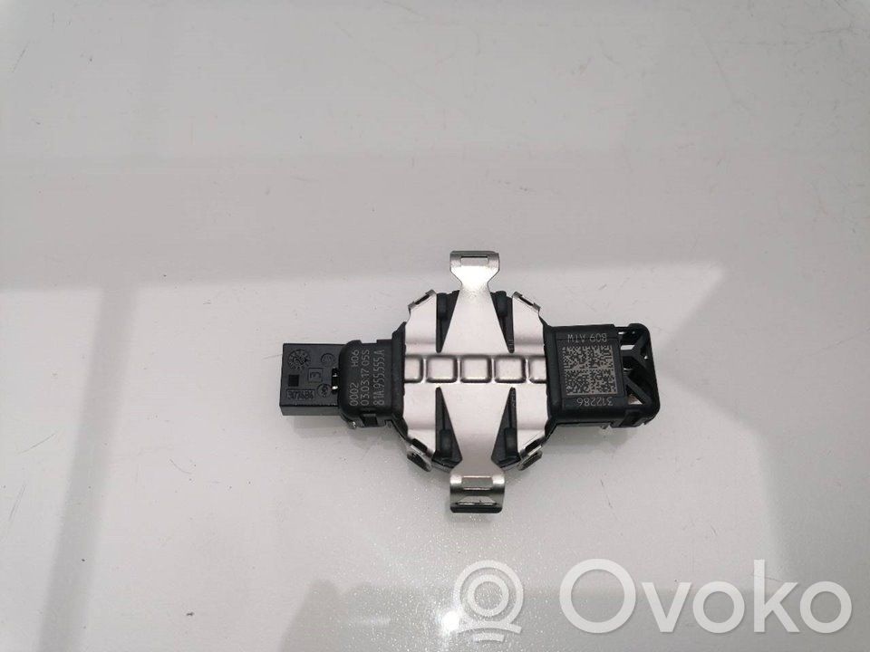 Audi A4 S4 B9 8W Sensore pioggia