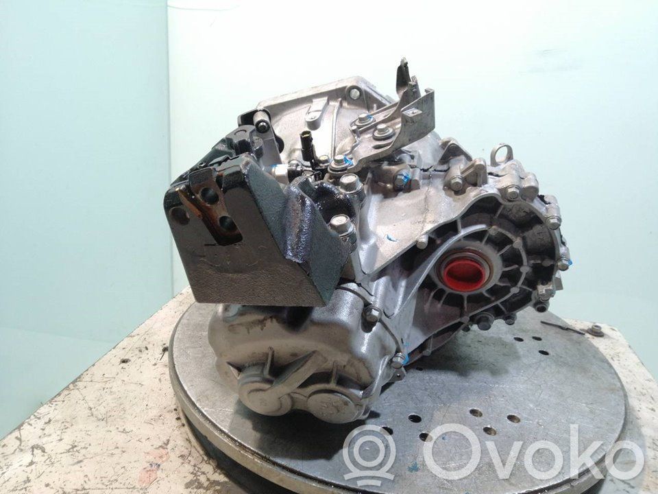Hyundai i30 5 Gang Schaltgetriebe 