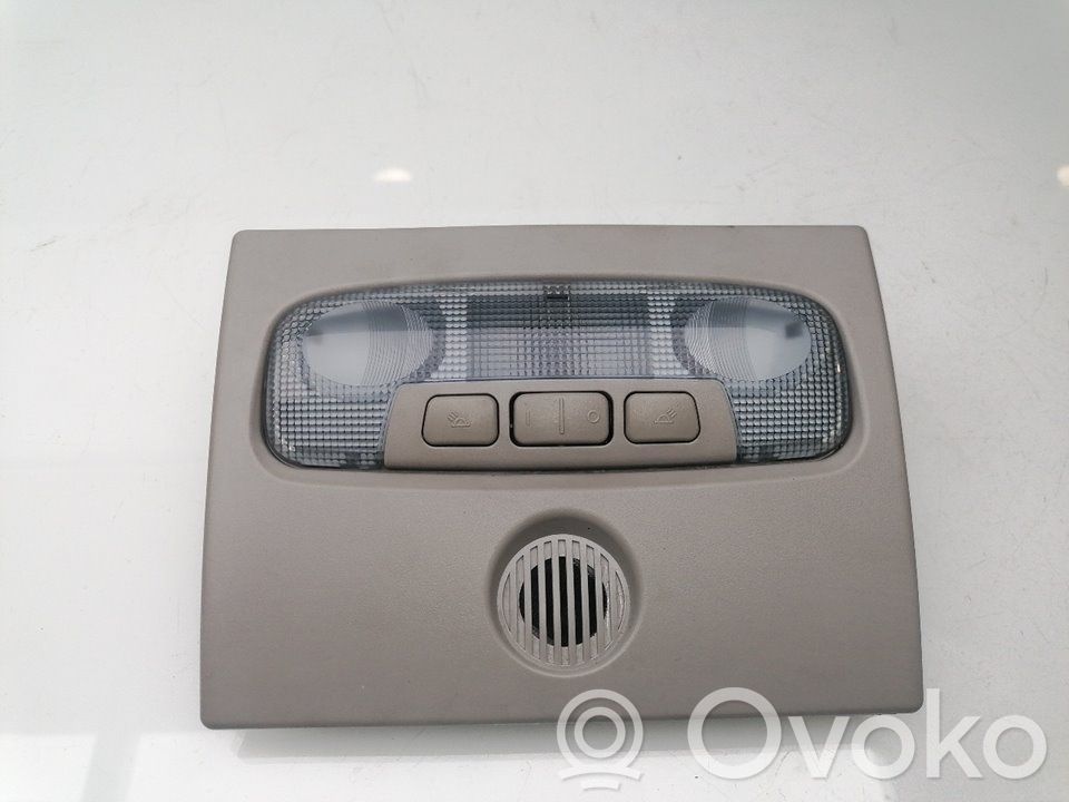 Ford C-MAX II Ramă consolă lumini plafon 