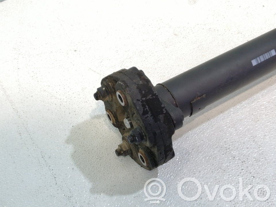 BMW 5 F10 F11 Albero di trasmissione con sede centrale