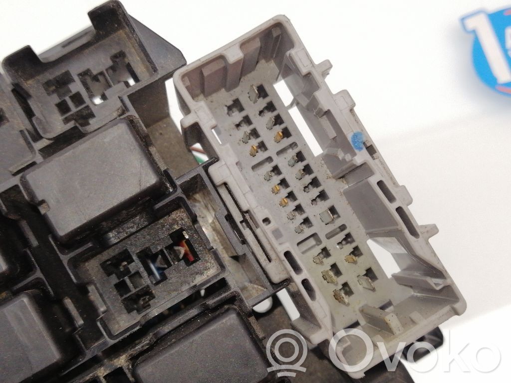 Land Rover Freelander Fuse module 