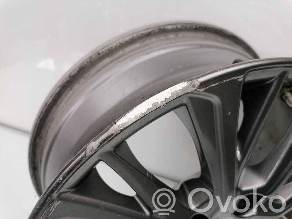 Toyota Yaris R24-kevytmetallivanne 