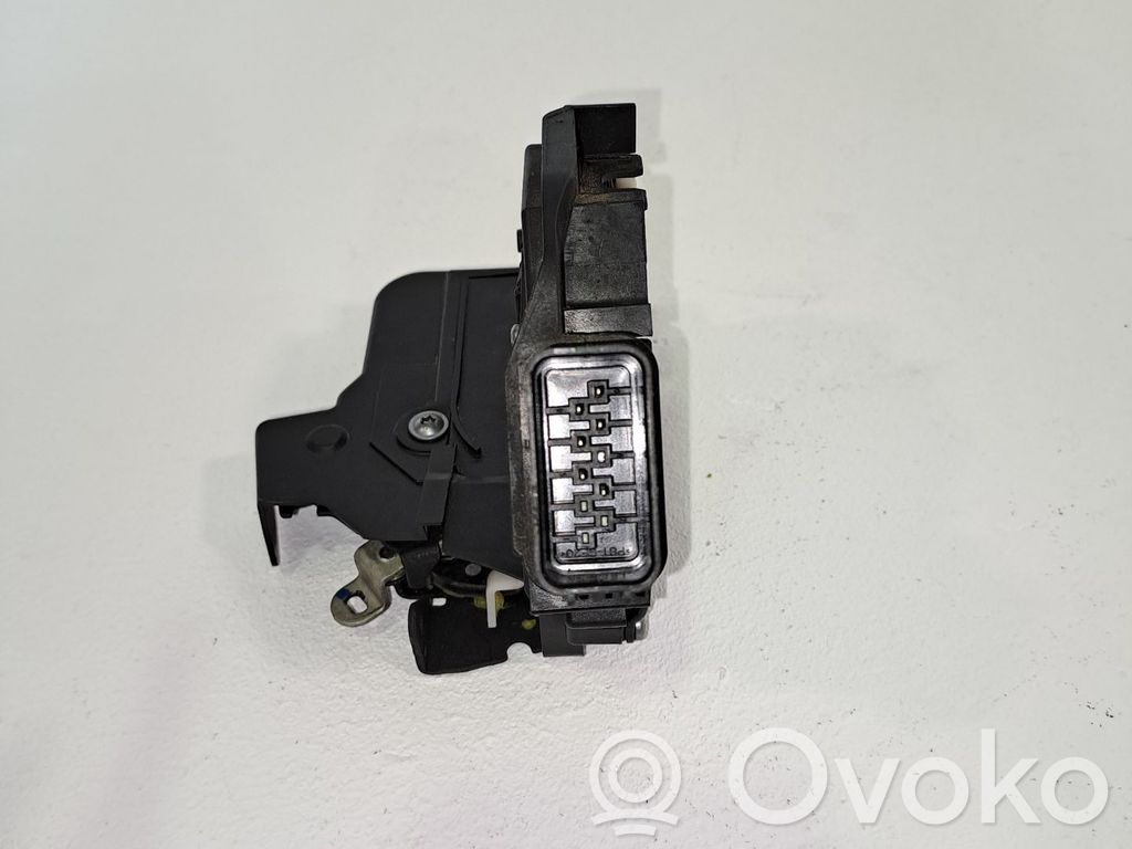 Ford Mondeo MK IV Serratura portiera posteriore