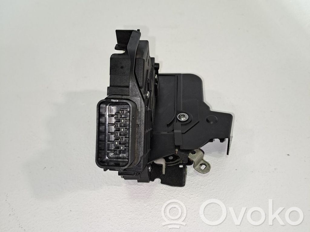 Ford Mondeo MK IV Încuietoare ușă spate 