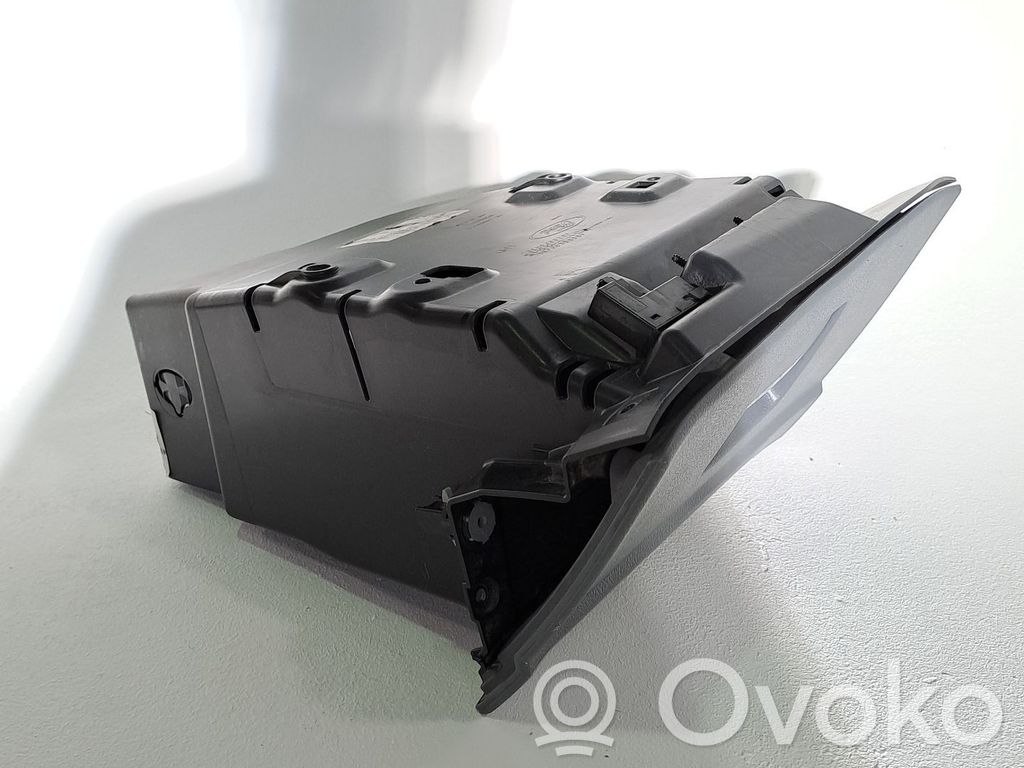 Ford Mondeo MK IV Guantera 