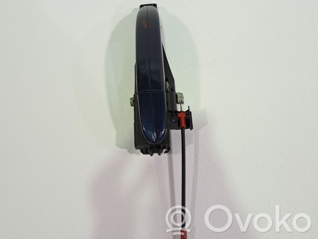 Ford Mondeo MK IV Mâner exterior ușă spate