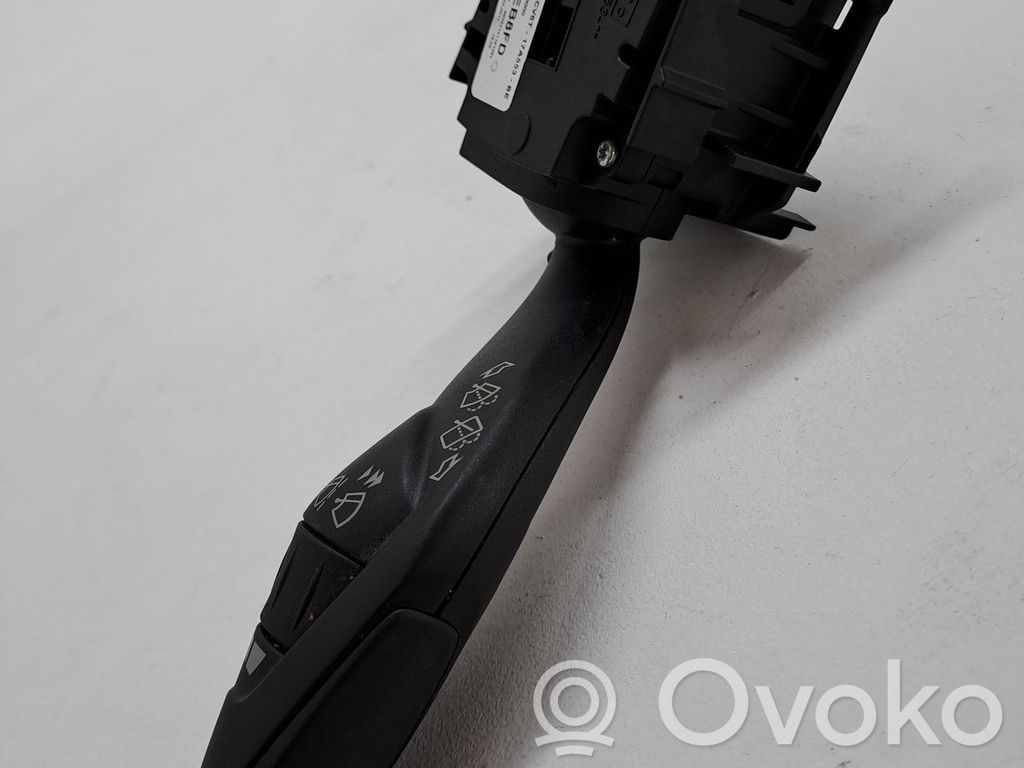 Leva comando tergicristalli   1850424,F1FT17A553BA