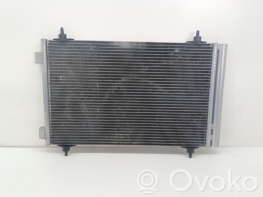 Fiat Scudo Radiator răcire A/C (condensor) 
