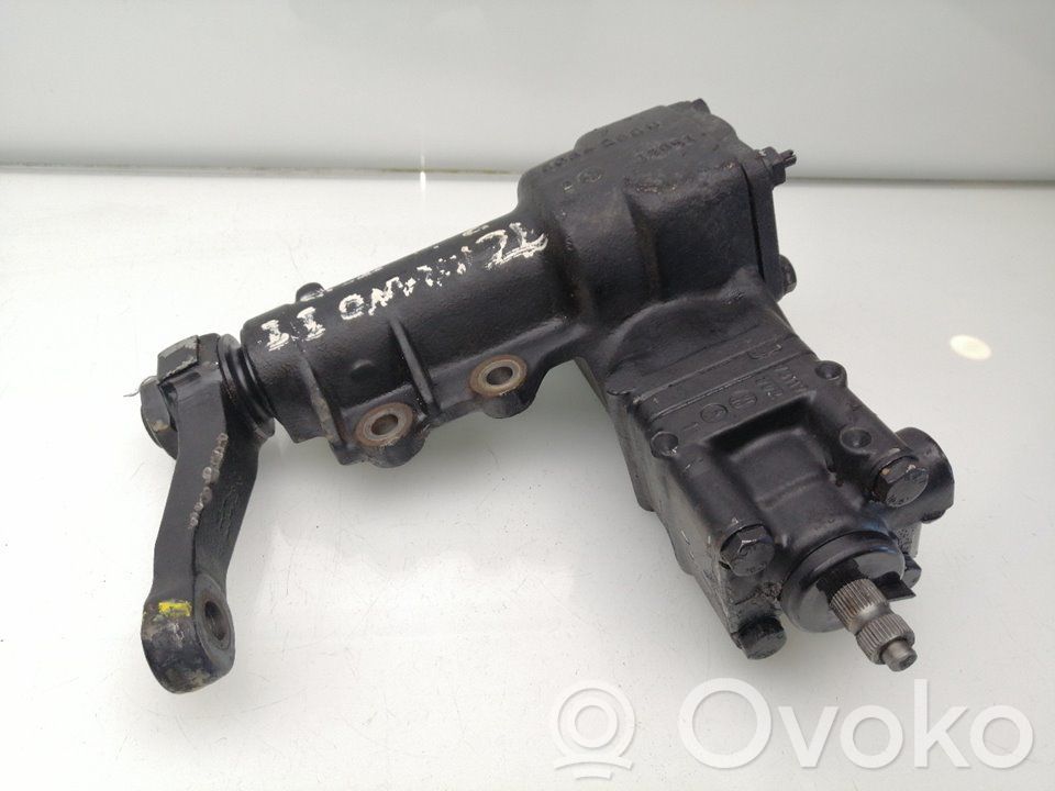 Steering rack   490017F010