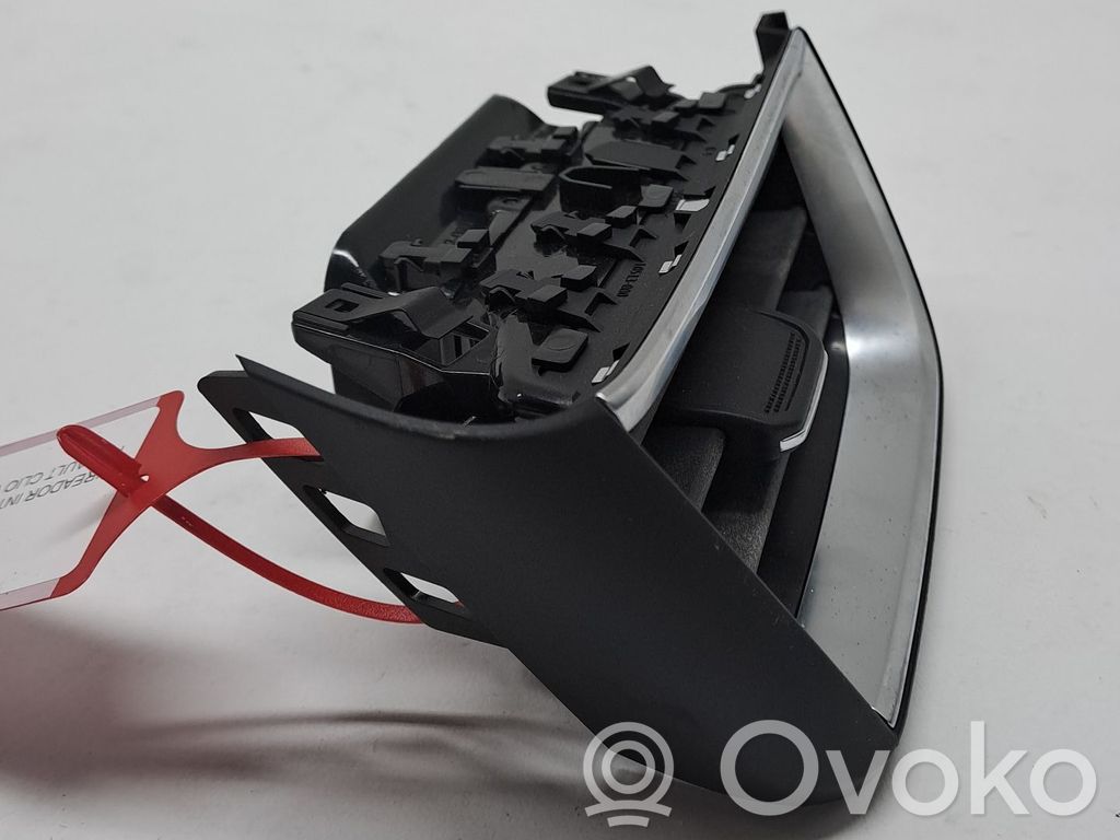 Renault Clio V Ramă grilă ventilație bord 