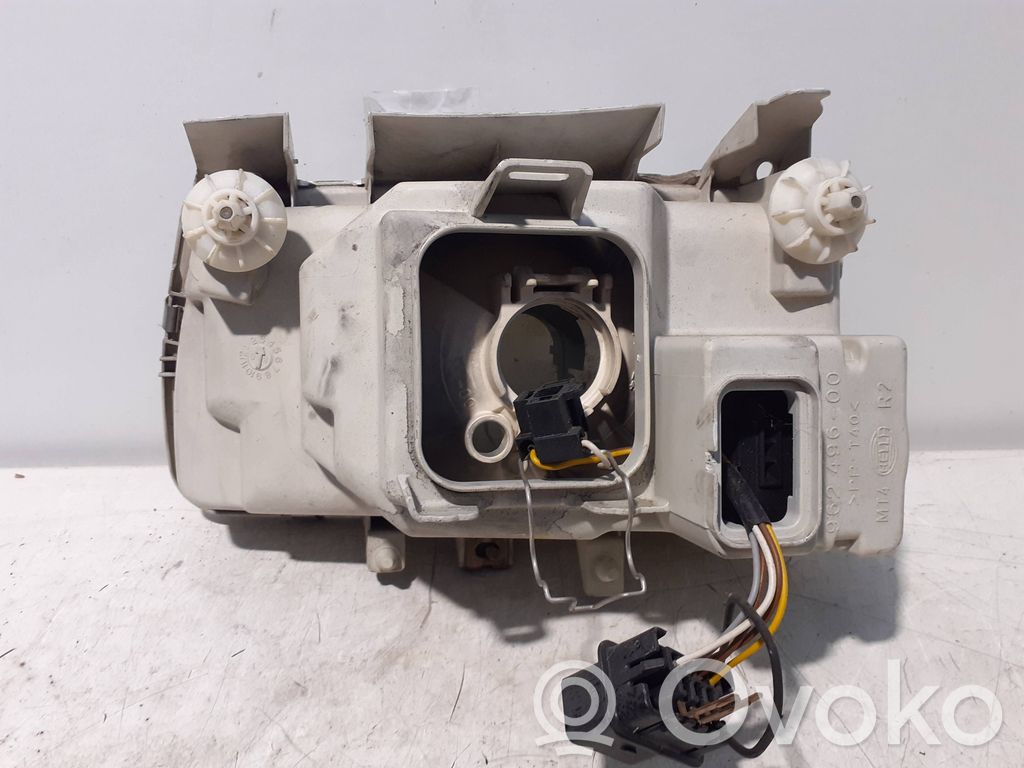 Volkswagen Polo III 6N 6N2 6NF Far 